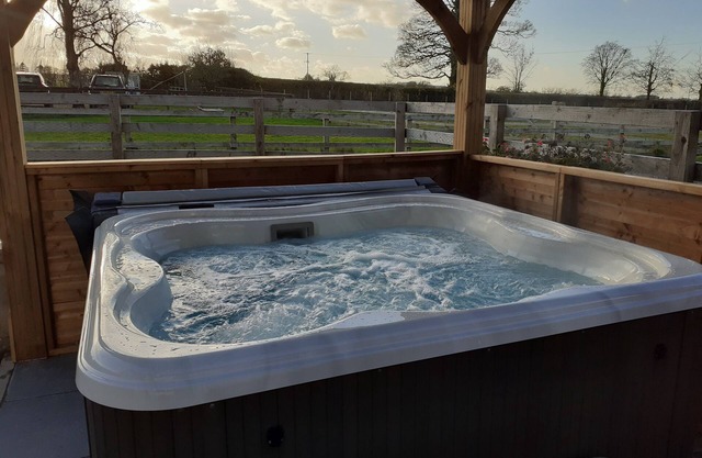 Green View Lodges