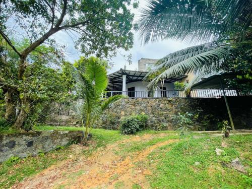 Green Villa