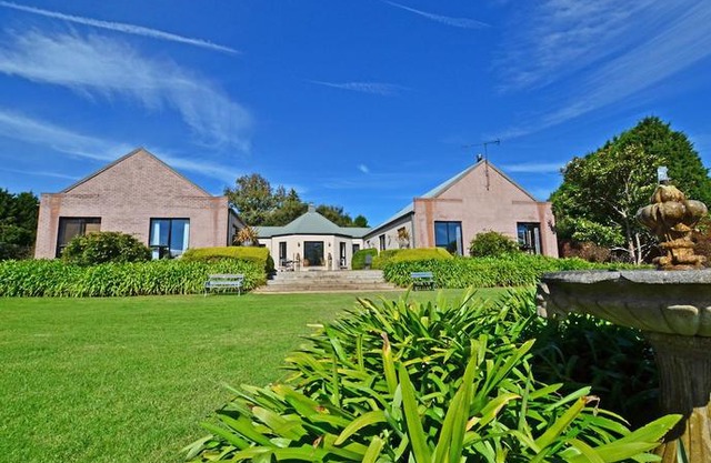 Greengate Bed and Breakfast