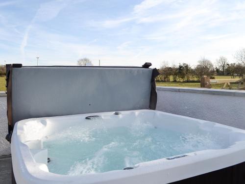 Greengill Farm Holiday Cottage - Ukc2768