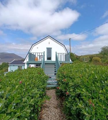 Greenhills Cottage -Overlooking Slieve League