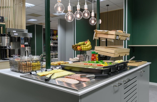 GreenStar Hotel Oulu