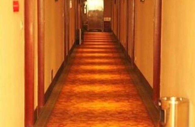 GreenTree Inn Jinan Pingyin Industrial Park Express Hotel