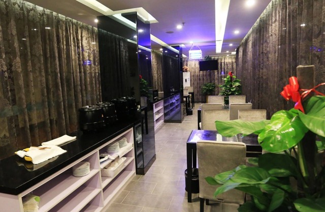 Greentree Inn Mozitan Road Yiwu Small Commodities Wholesale City