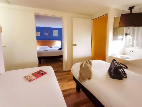 greet Hotel Belleville en Beaujolais A6