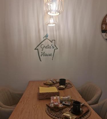 Greta's House
