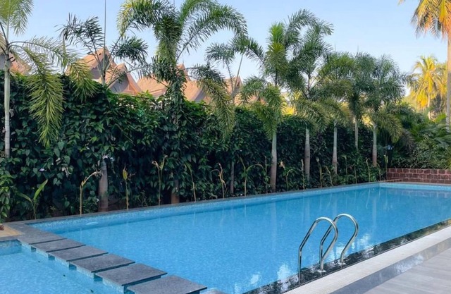 Grey Meadow-2BHK luxurious apartment near Candolim