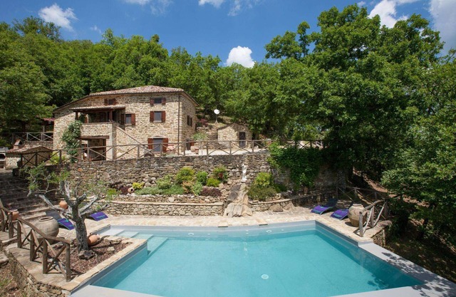 Grillo - Three Bedroom Villa, Sleeps 6