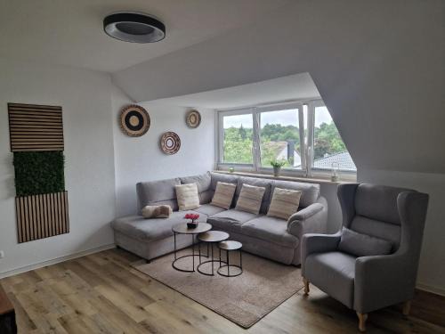 Grimm Apartment