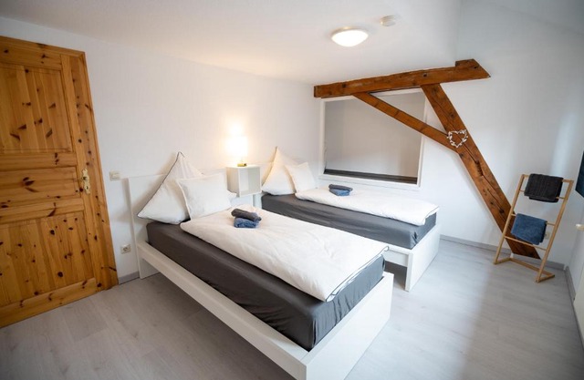 Große 3-Zimmer Maisonette Wohnung in Neuhausen