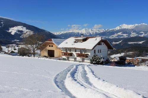 Große, Helle Wohnung Mit Großartigem Panoramablick Für Sieben Personen