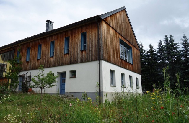 Großzügige Ferienwohnung in Sanierter Bauernscheune