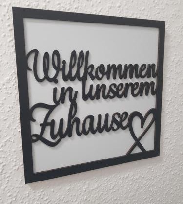 Großzügige Fewo in Wittenberge -DaLaRi