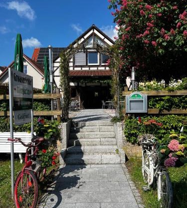 Groasmückle Apartment