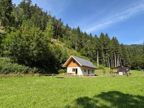 Grobmbauerhütte