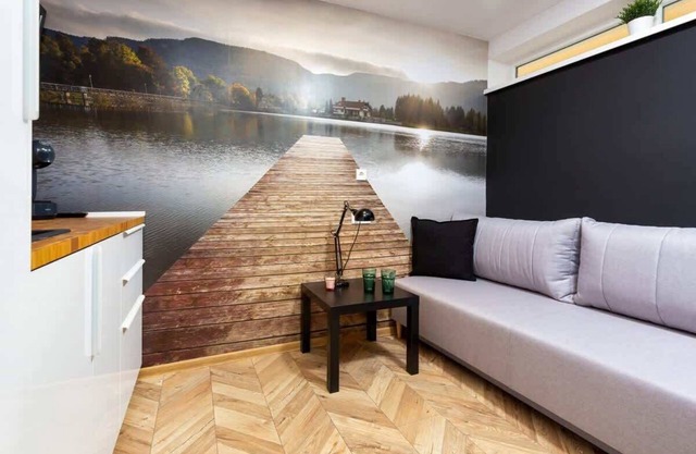 Grochowska 175 | Cozy Studio in Warsaw