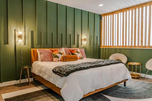 Groovy Condo in the Vibrant NuLu District