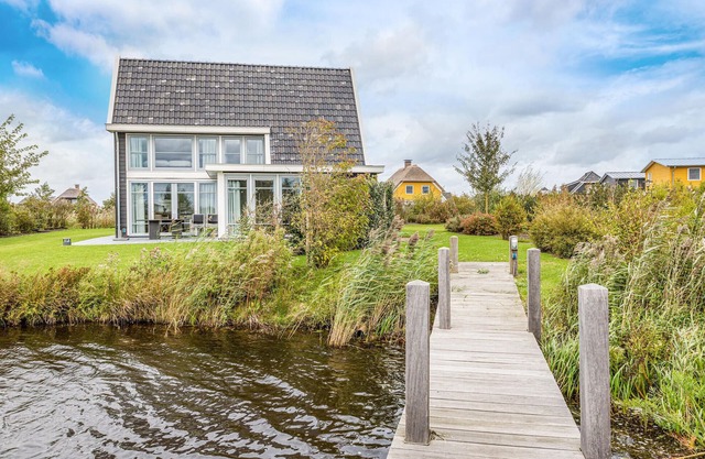 Grote Wiedenwoning 6p.
