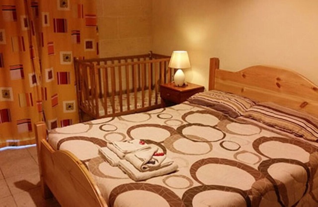 Grotto 's Paradise B&B