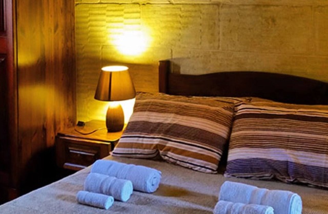 Grotto 's Paradise MALTA ROOM