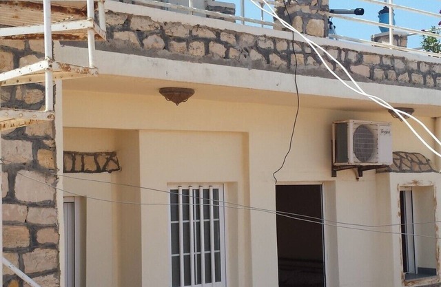 Ground Floor Apartment - 3 Storey Villa