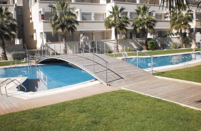 Estrella Del Mar Dénia 