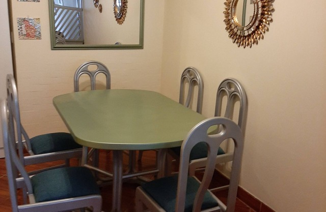 Groundfloor, one Bedroom Flat in a Exclusiv District in Lima-surco- Monterrico
