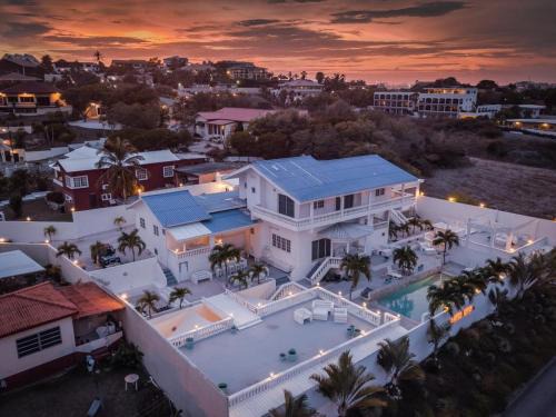 Group Accommodation Jan Thiel Curaçao