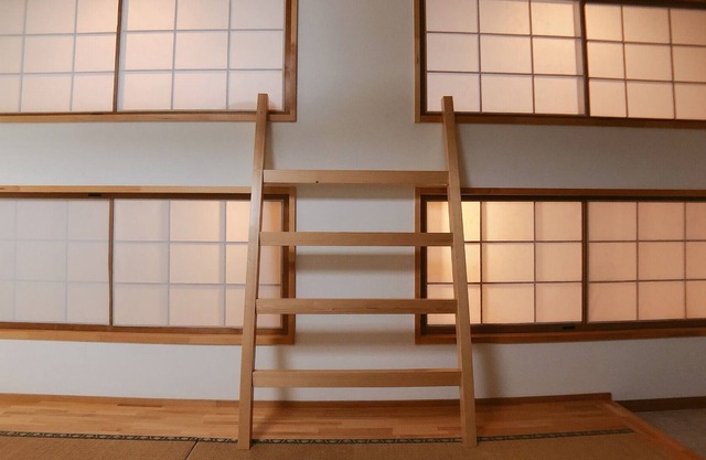 Group room room without meals / Goshogawara Aomori