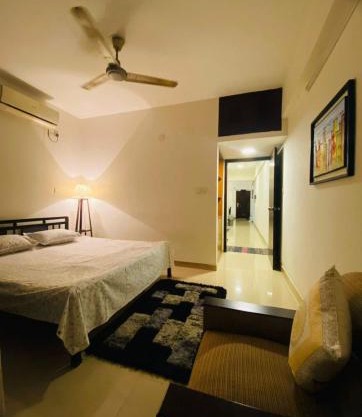 Group Stay 3BR All Amenities