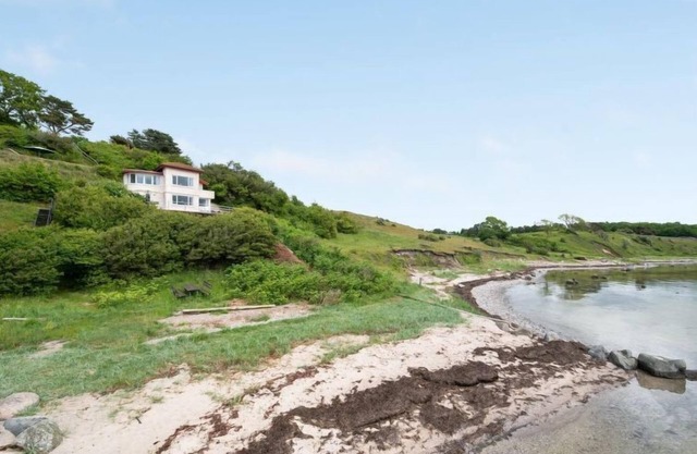 "Grumme" - 30m to the inlet by Interhome