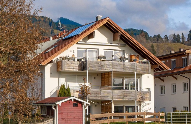 Gruntrach, Germany