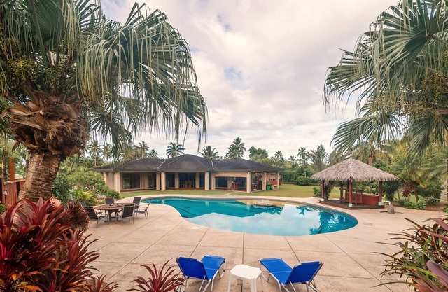 Gt Rarotonga Fishing Lodge 