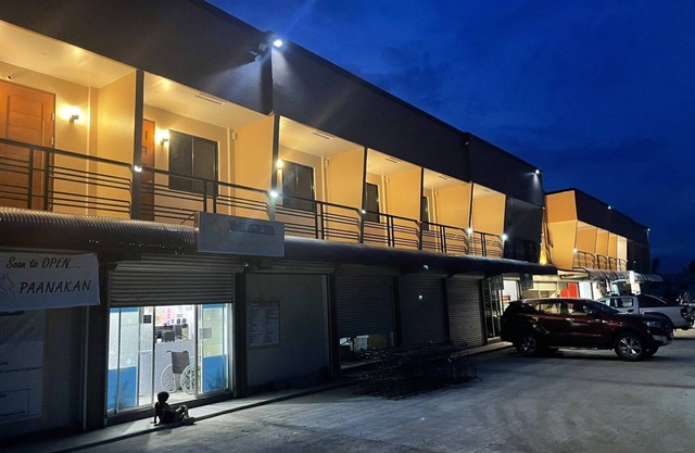GTC Apartelle