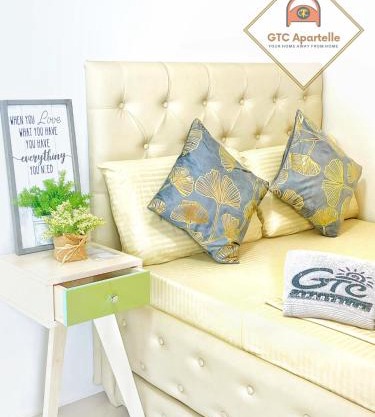 GTC Apartelle - Tacloban
