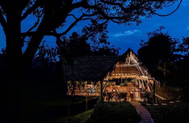 Guacimo Lodge