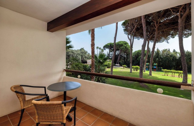 Guadacorte Park Hotel by Senator