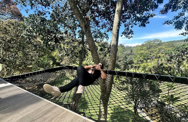 Guadalajara Glamping