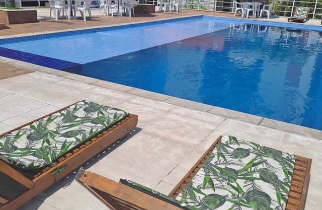 Guarujá Enseada Lazer Completo