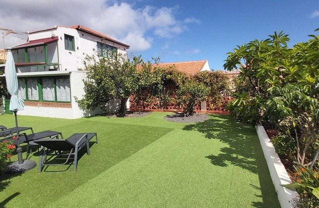 Guest house Villa Clara 1, 1 bedroom, San Sebastián de La Gomera