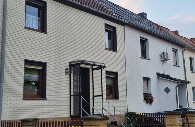 Guest and business apartment Leuna - Apartment/Fewo