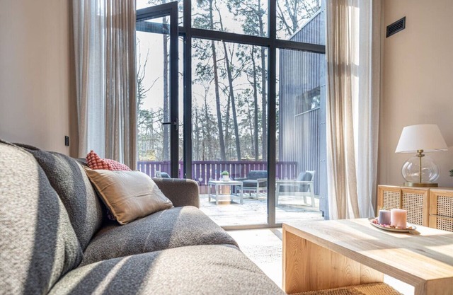 Guest favorite | Top 1-bedroom apartment & terrace