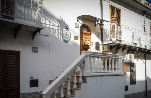 Guest House a Portapalermo