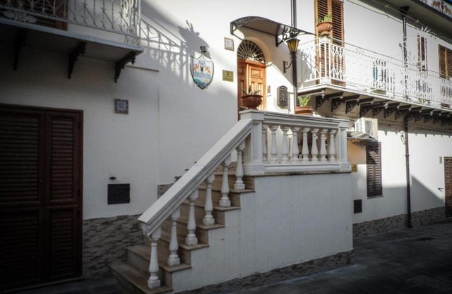 Guest House a Portapalermo