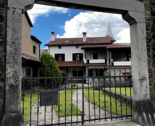 Guest House Žerjal