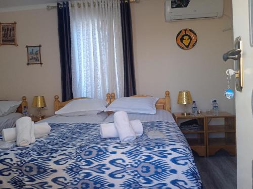 Guest House AN with FREE GUIDED CITY TOUR