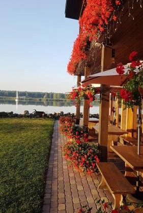 Guest House and camping Jurmala