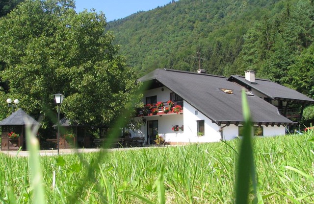 Guest House Atelšek