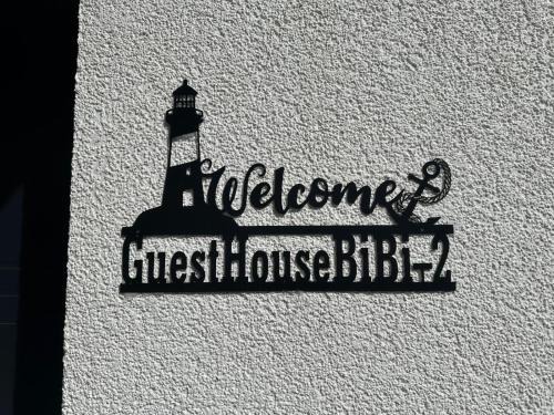 Guest House BiBi