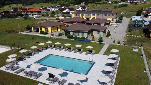 Guest House Colori